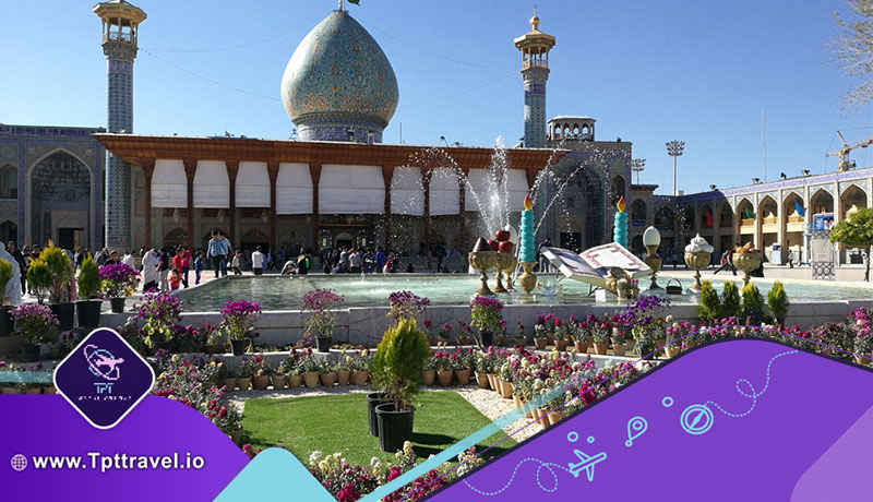انتخاب تور مسافرتی و تفریحی نوروزی