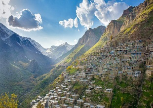 بهترین مقاصد گردشگری ایران برای تابستان