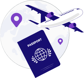 visa service